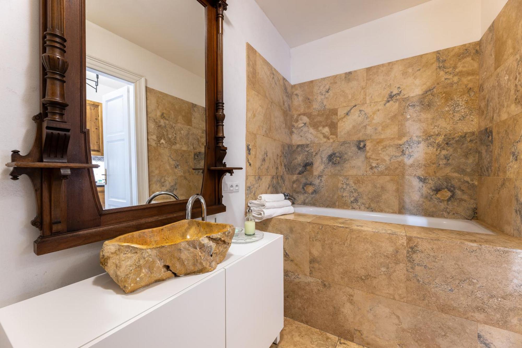 Apartamento Old Town Apartment Dlouhá