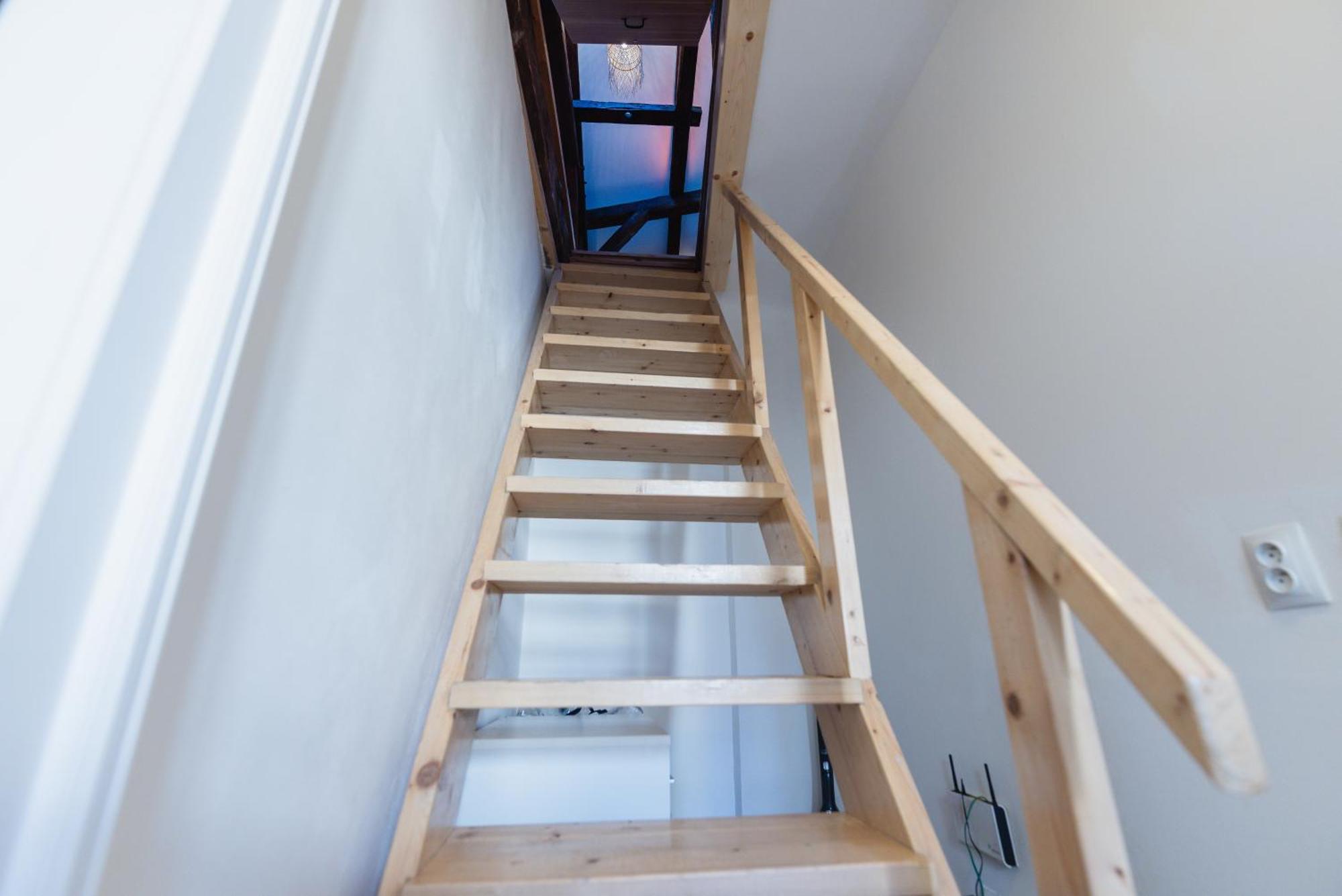 Apartamento Old Town Apartment Dlouhá