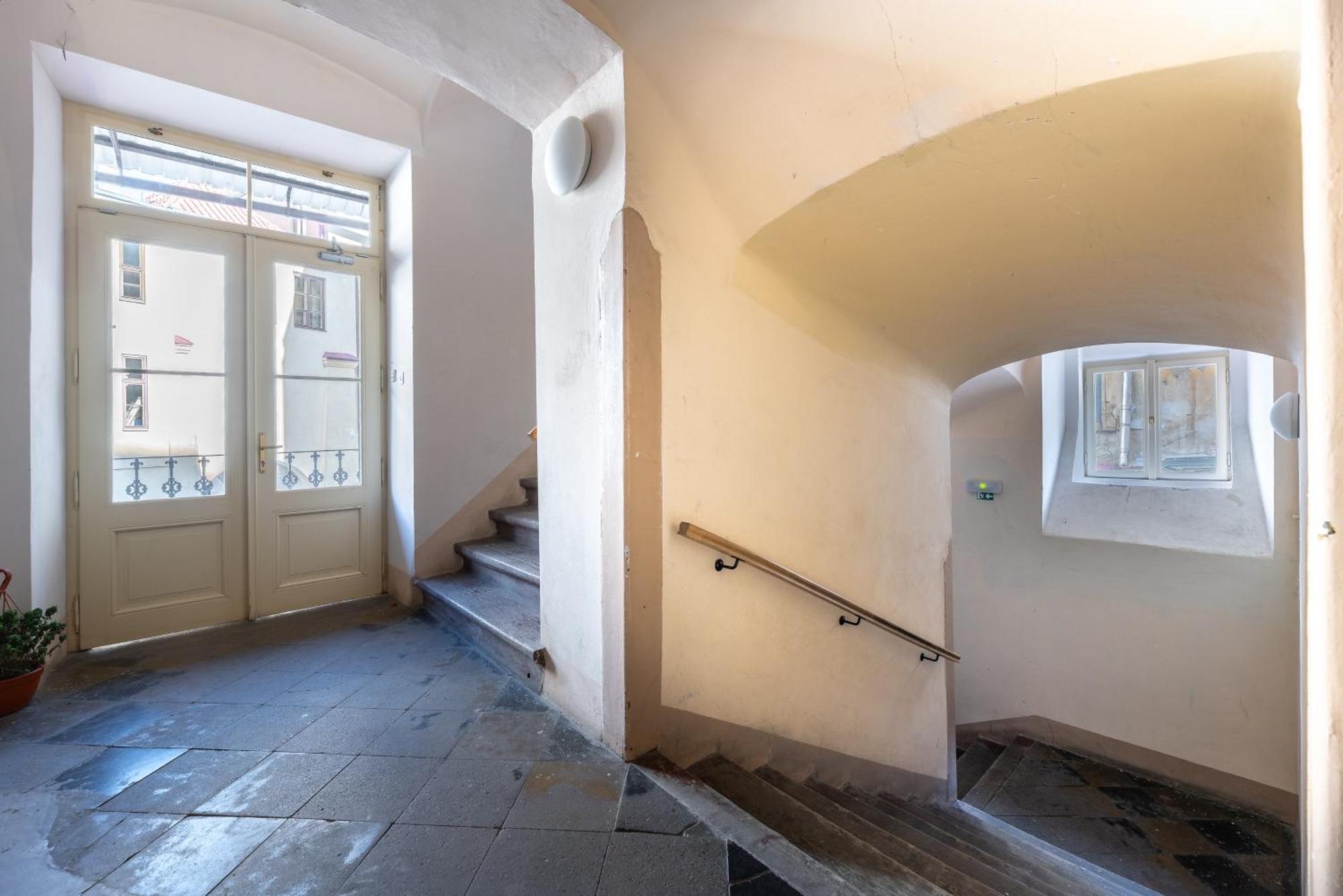 Old Town Apartment Dlouhá