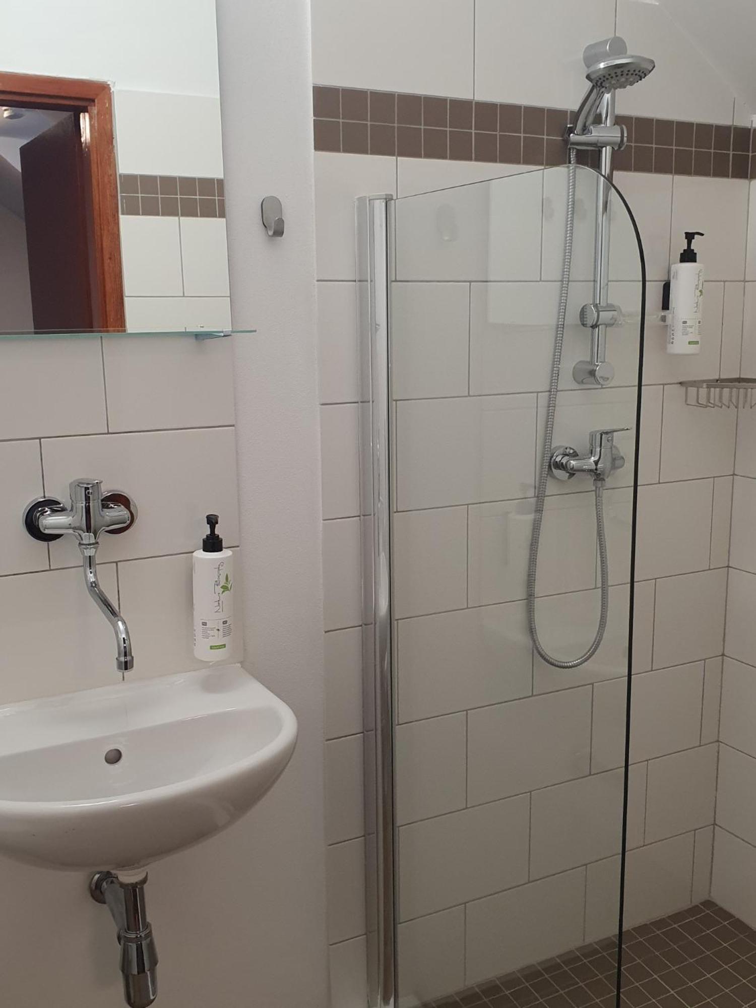 Pension & Restaurace Na Rychte Inn