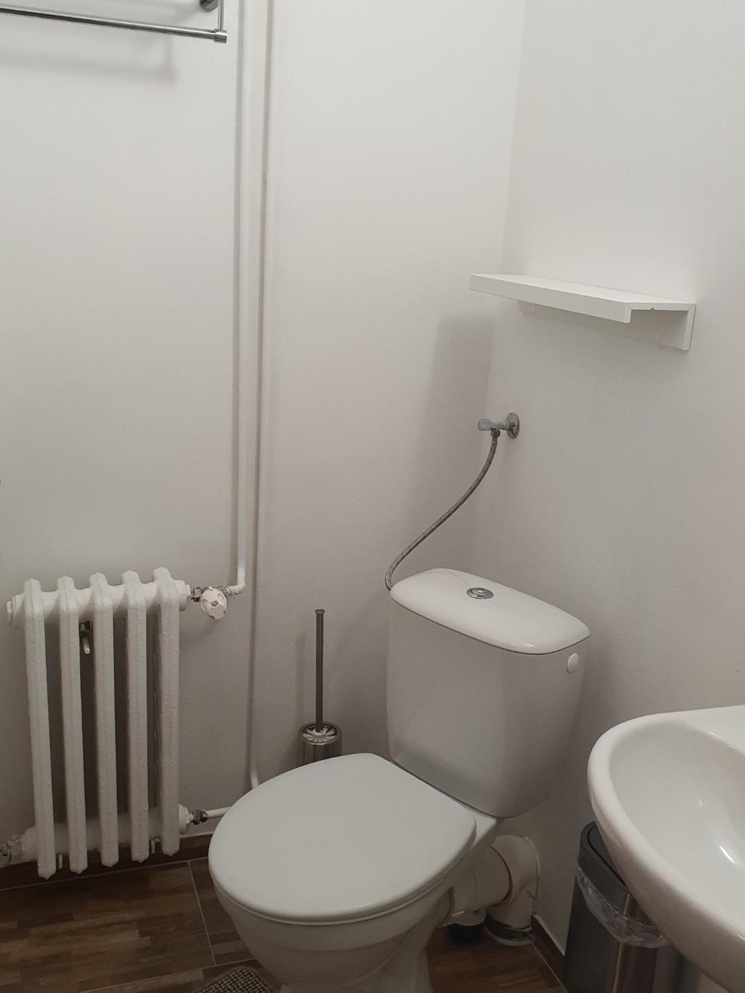 Inn Pension & Restaurace Na Rychte Prague