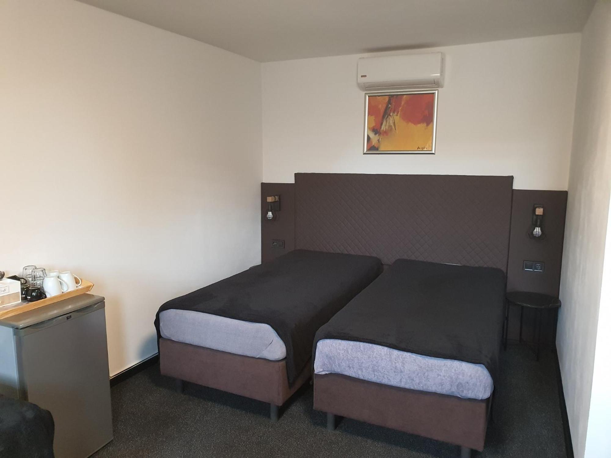 Pension & Restaurace Na Rychte