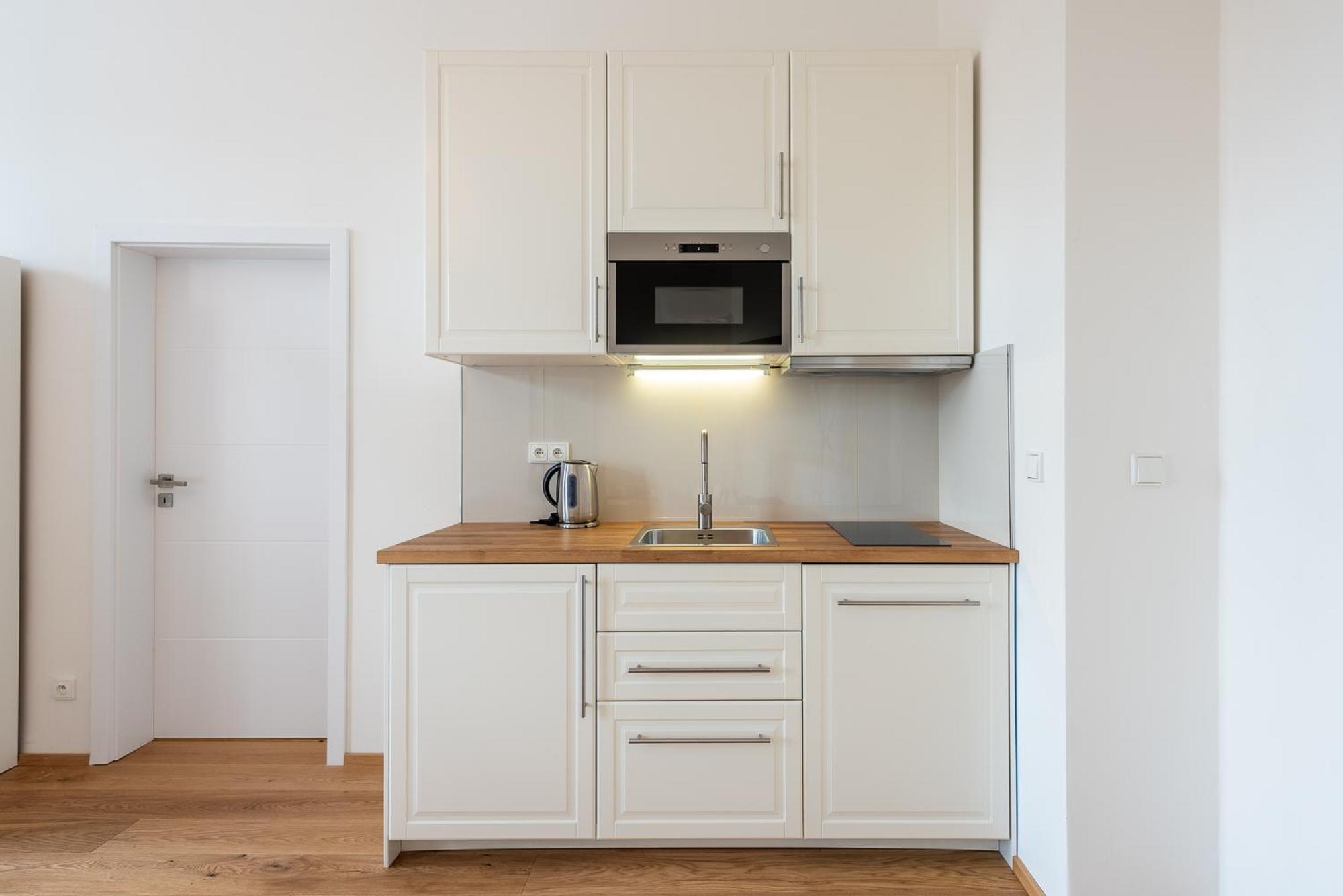 Apartamento Tesnov