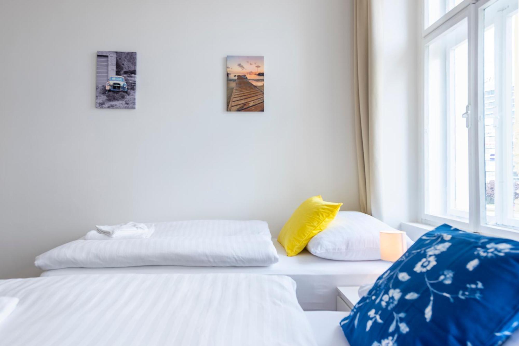 Apartamento Tesnov *