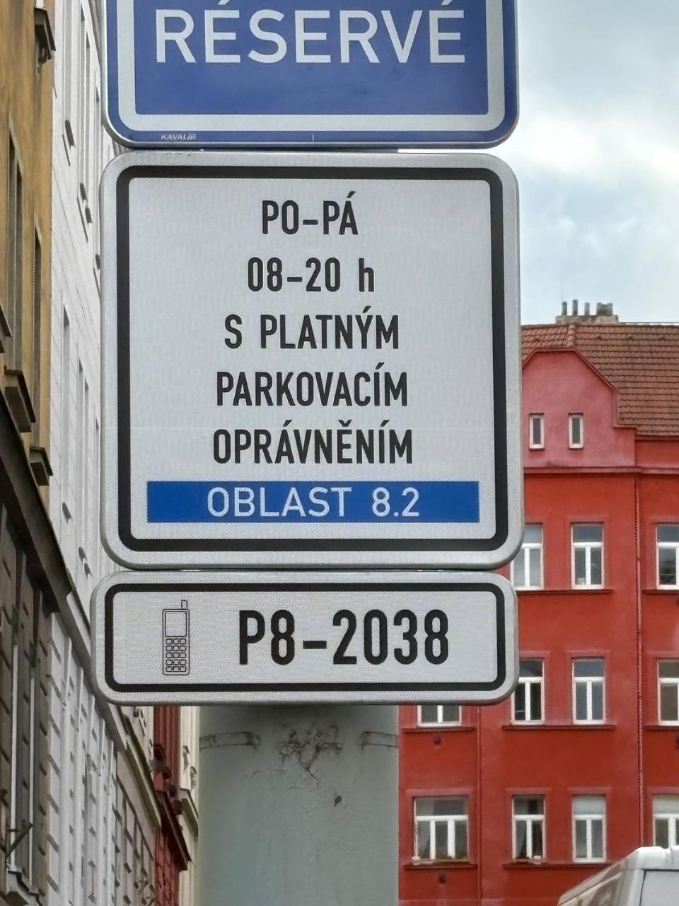 Apartment Maria Liben