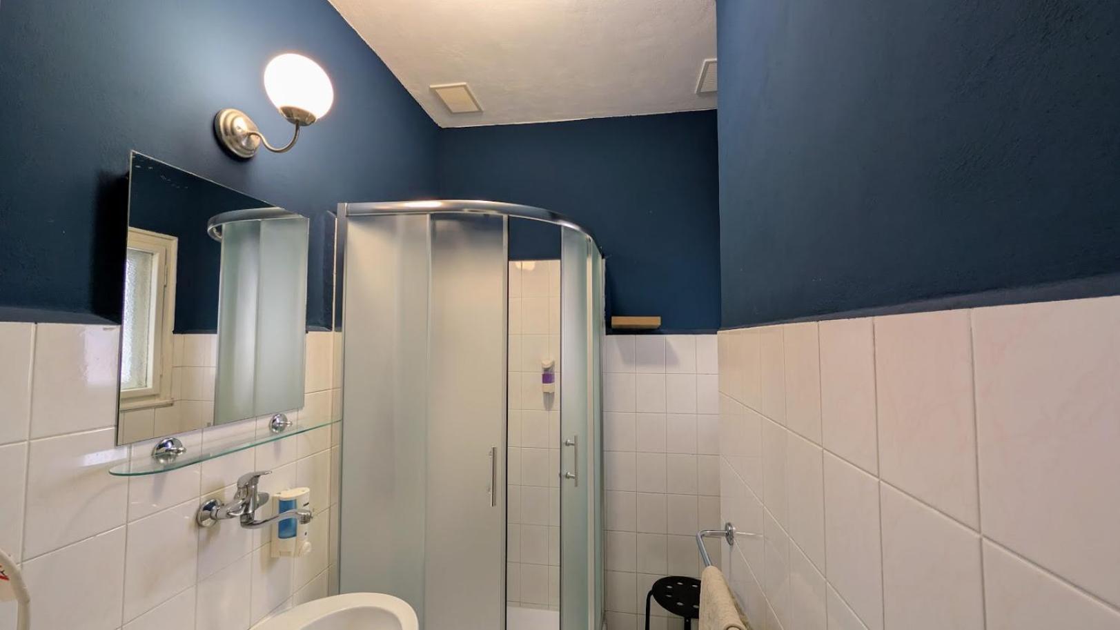 Appartement Flat In Zizkov -401- Prague