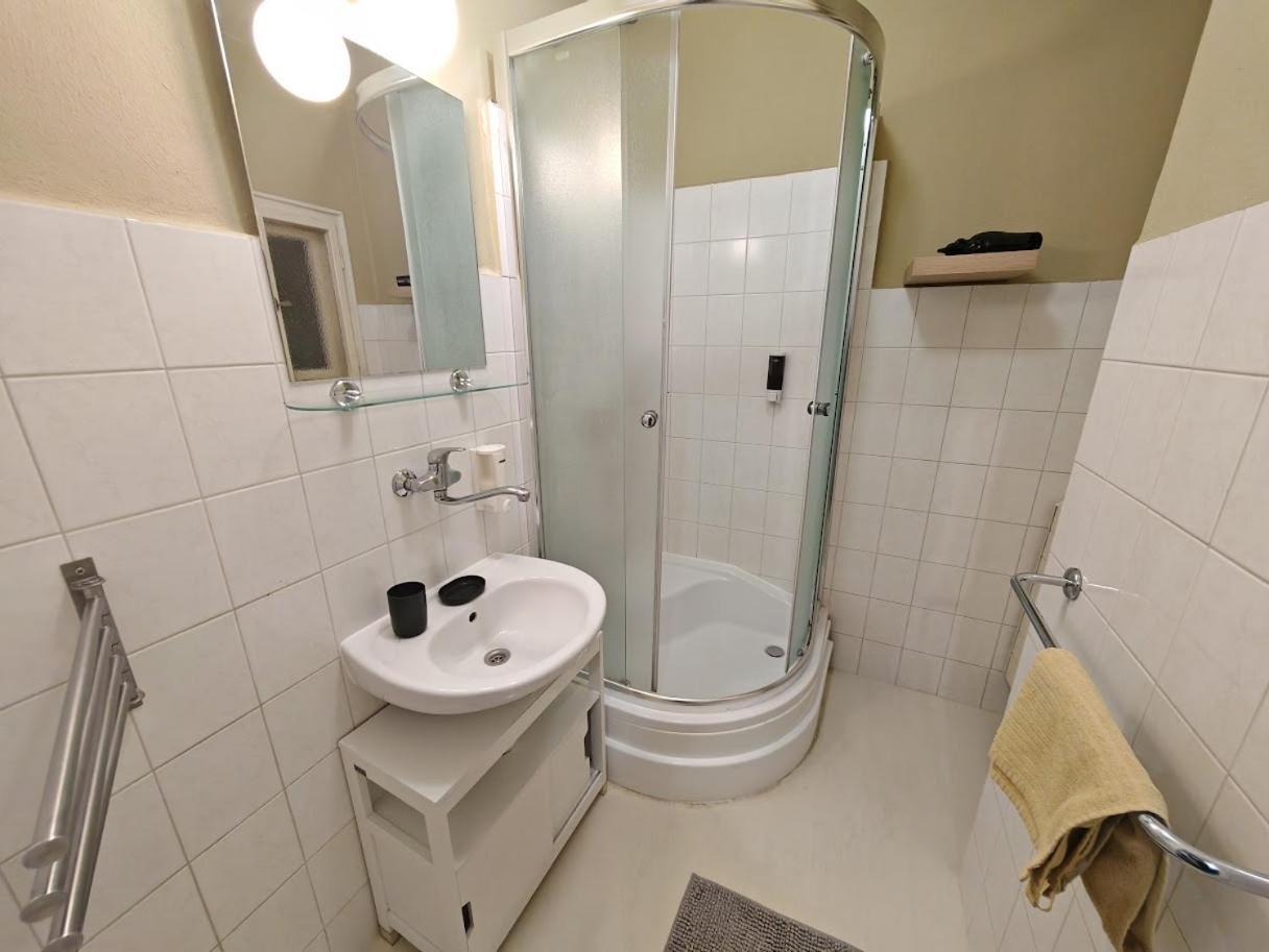 In Zizkov -201- Apartamento