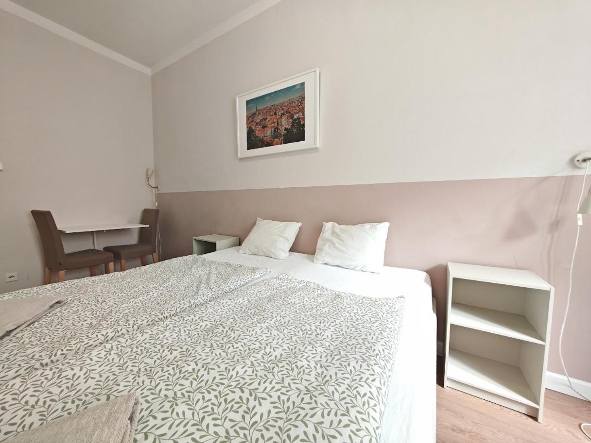 Apartamento In Zizkov -201- Praga