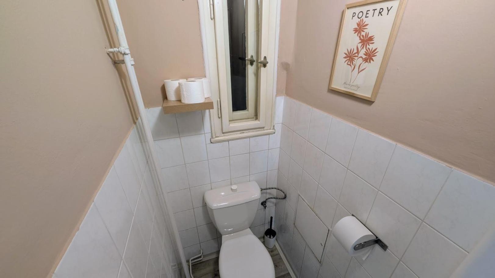 Flat In Zizkov -502- Apartamento *