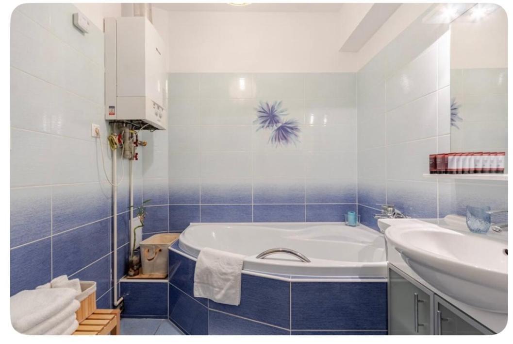 Apartment L Centrum *