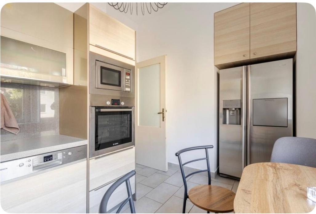 L Centrum Appartement Prague