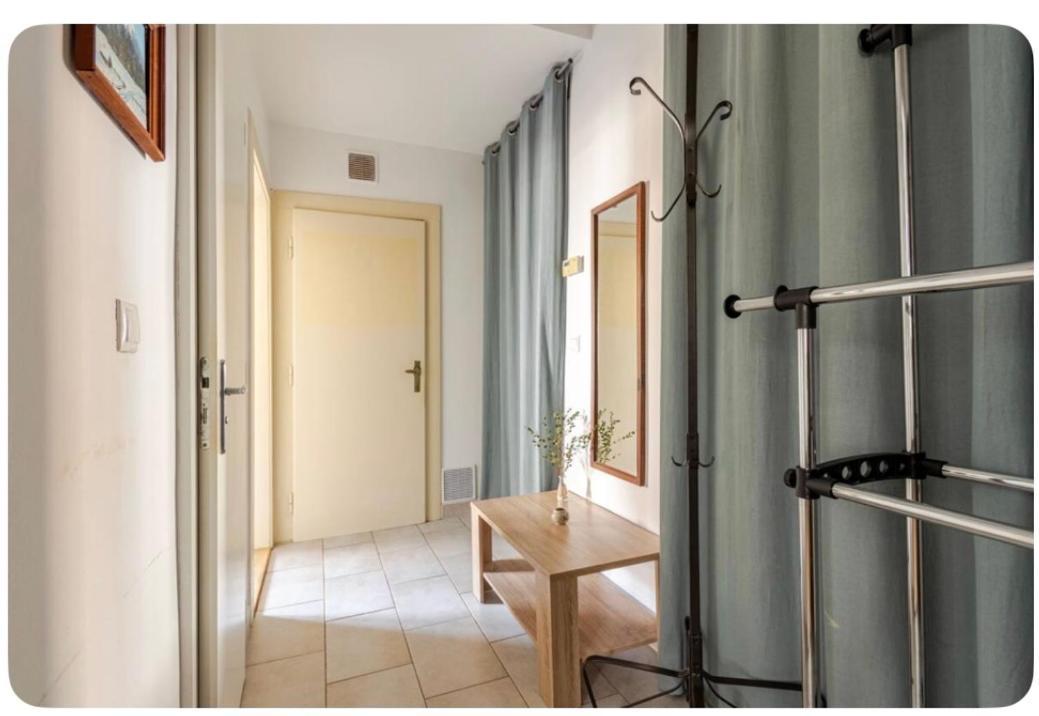 Apartment L Centrum Prague