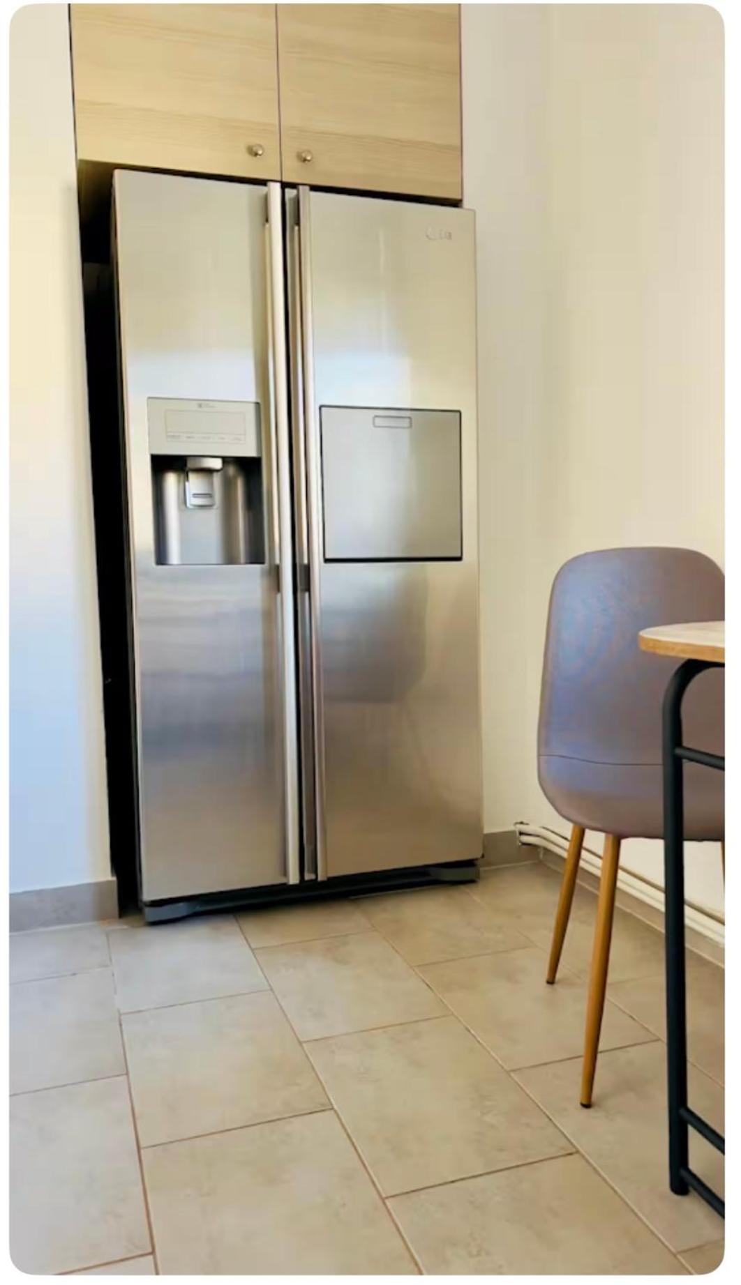 Appartement L Centrum *