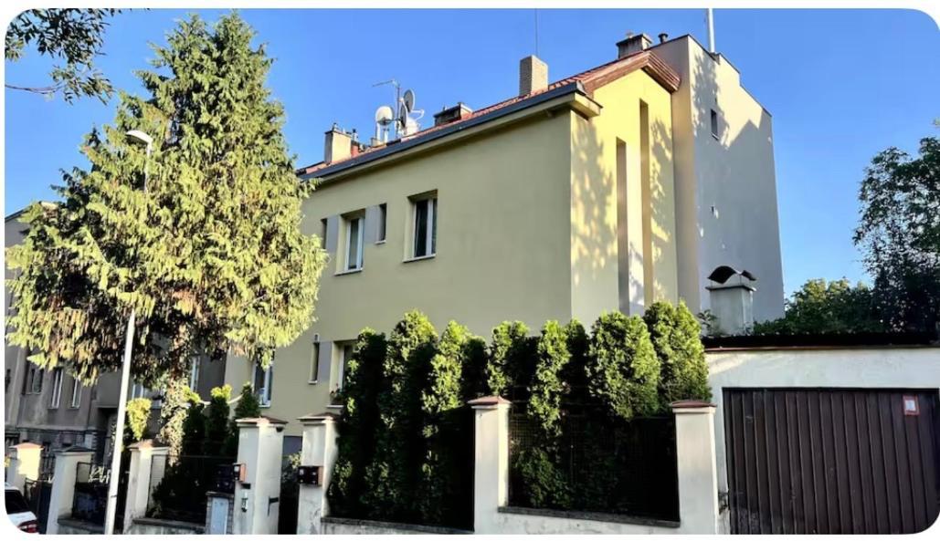 L Centrum Appartement Prague