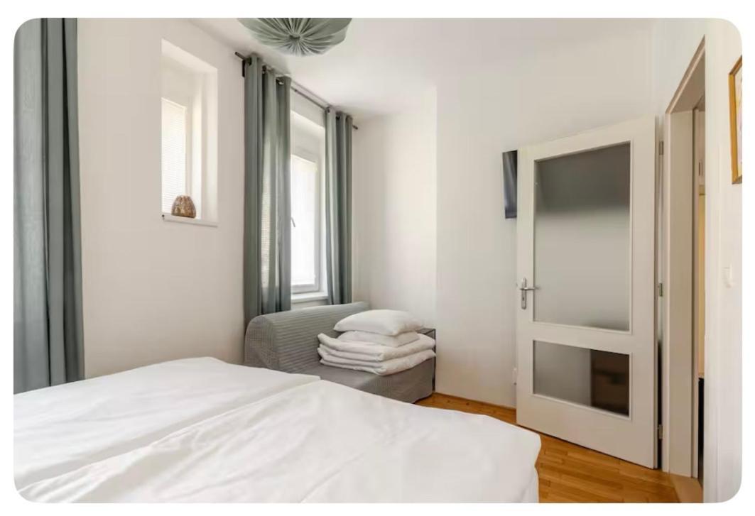 Apartment L Centrum Prague