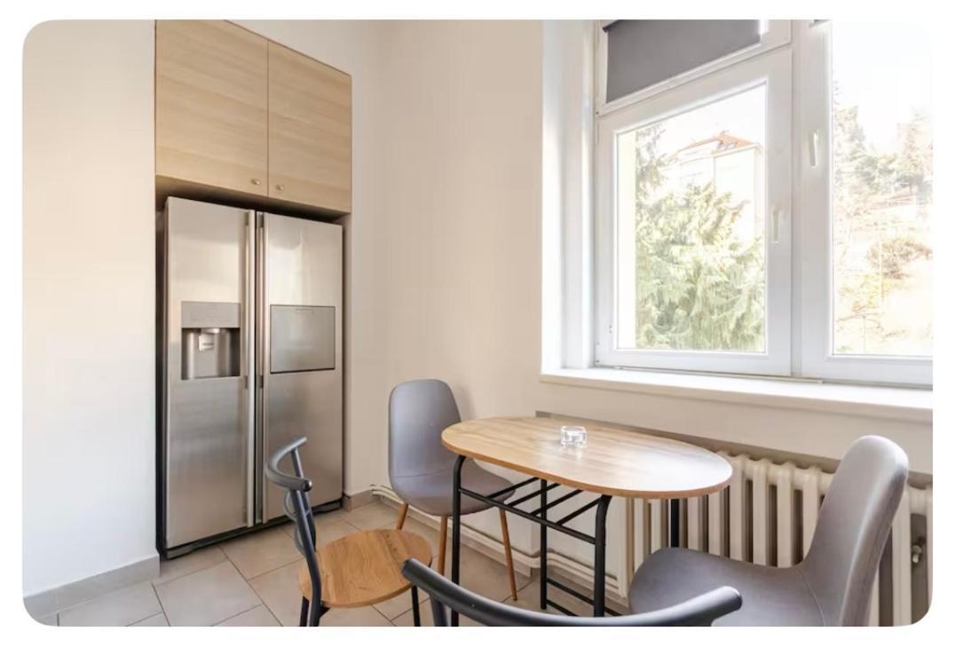L Centrum Appartement