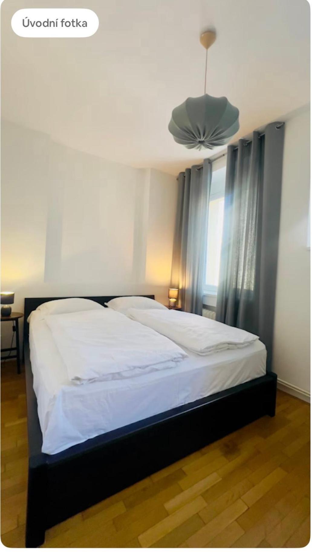 Appartement L Centrum