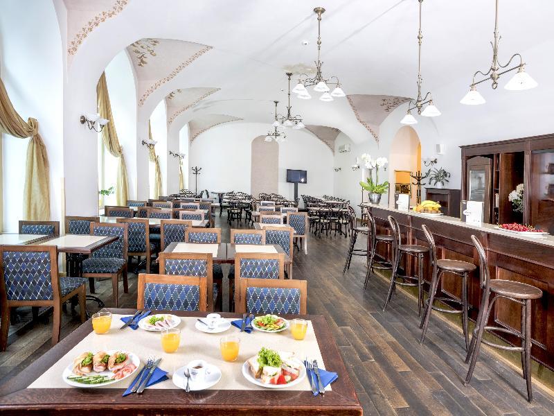 Michelangelo Grand 5* Prague