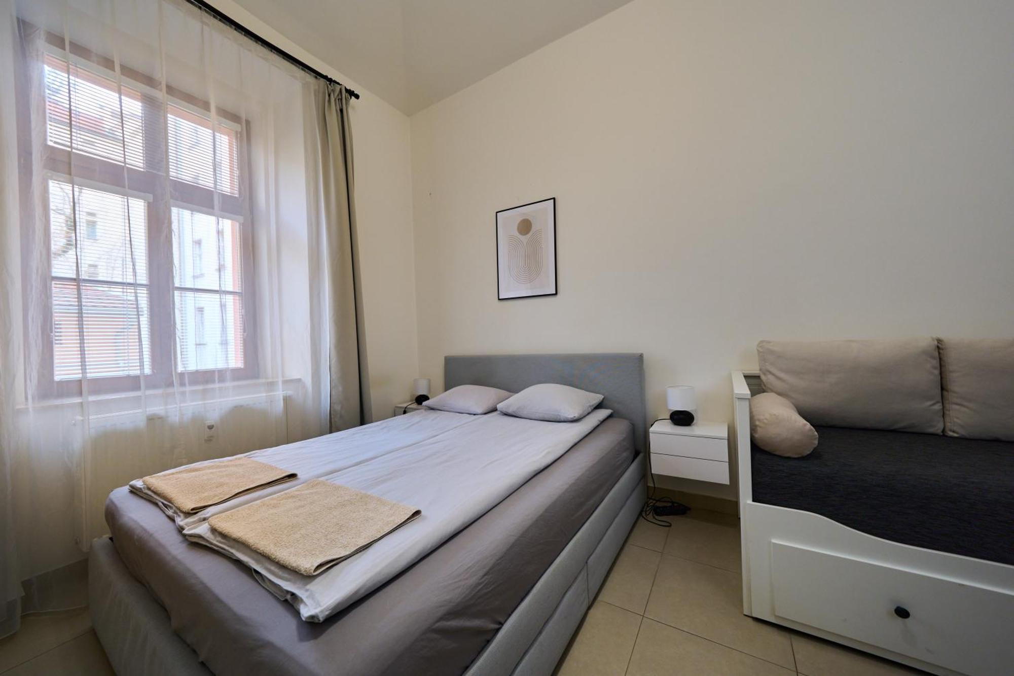 Apartment T&t Prague