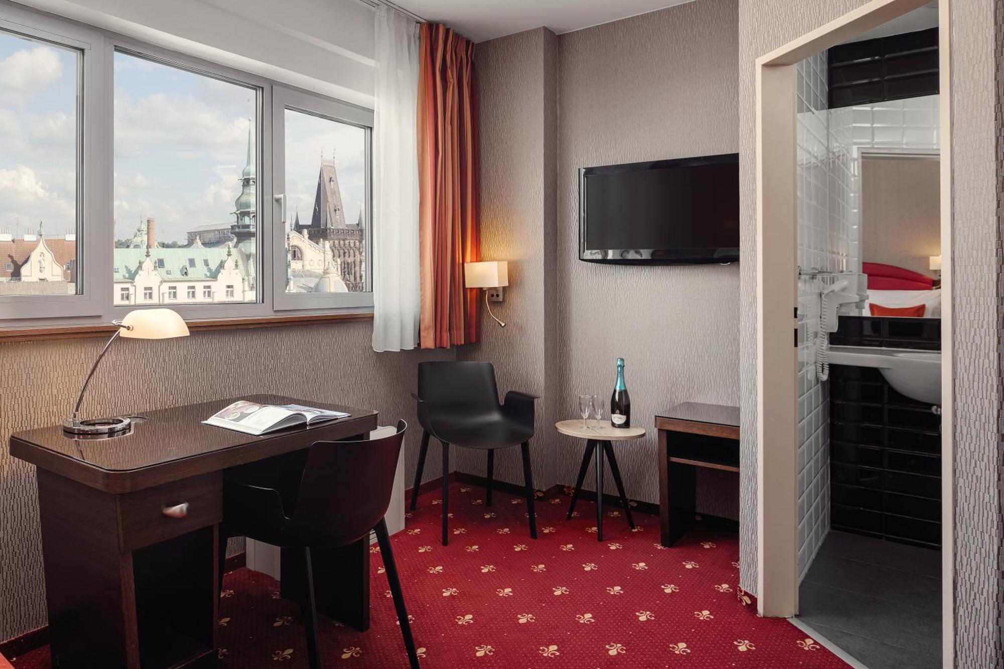 Hotel Astoria 4*