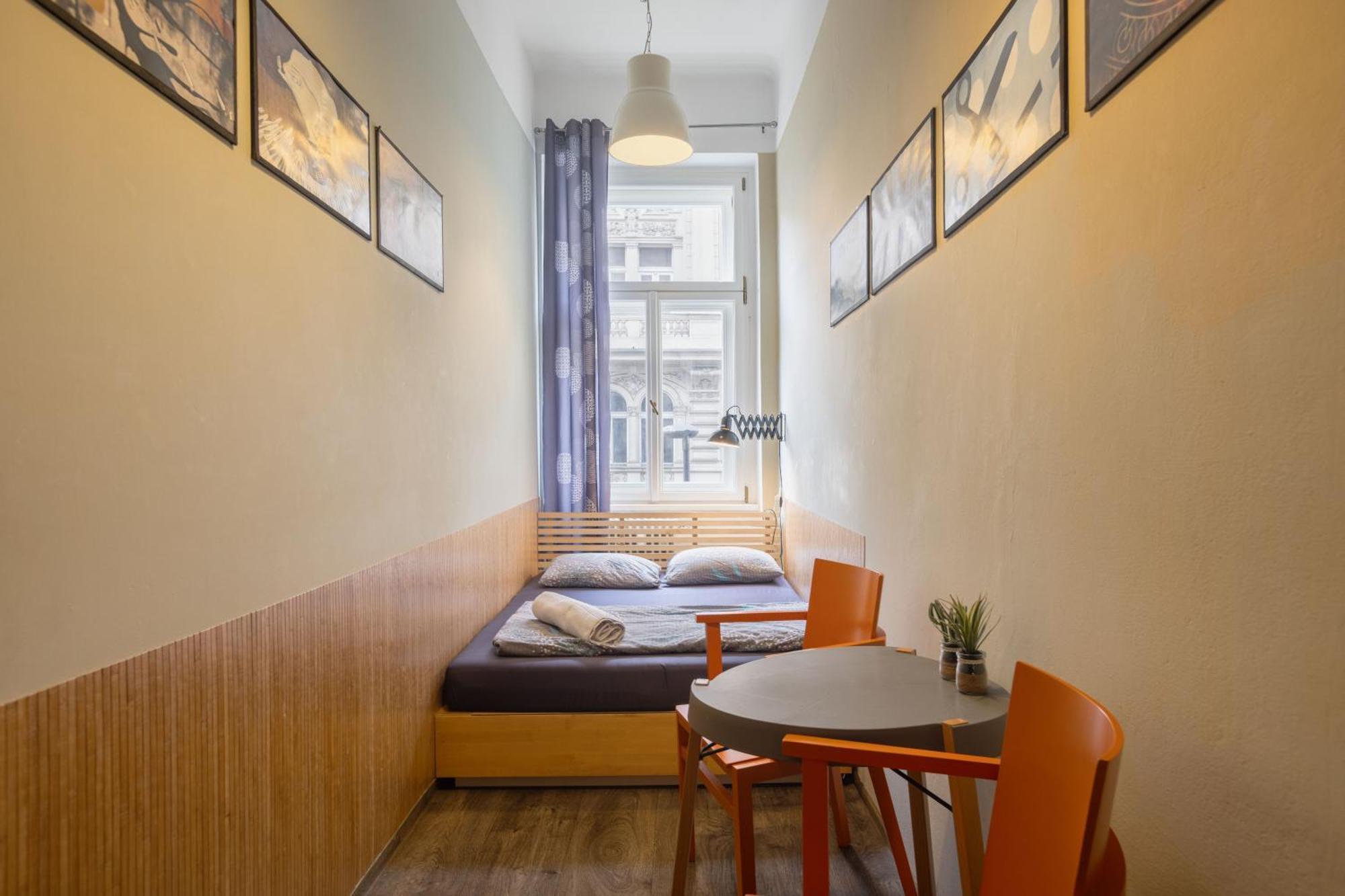 Elf Hostel