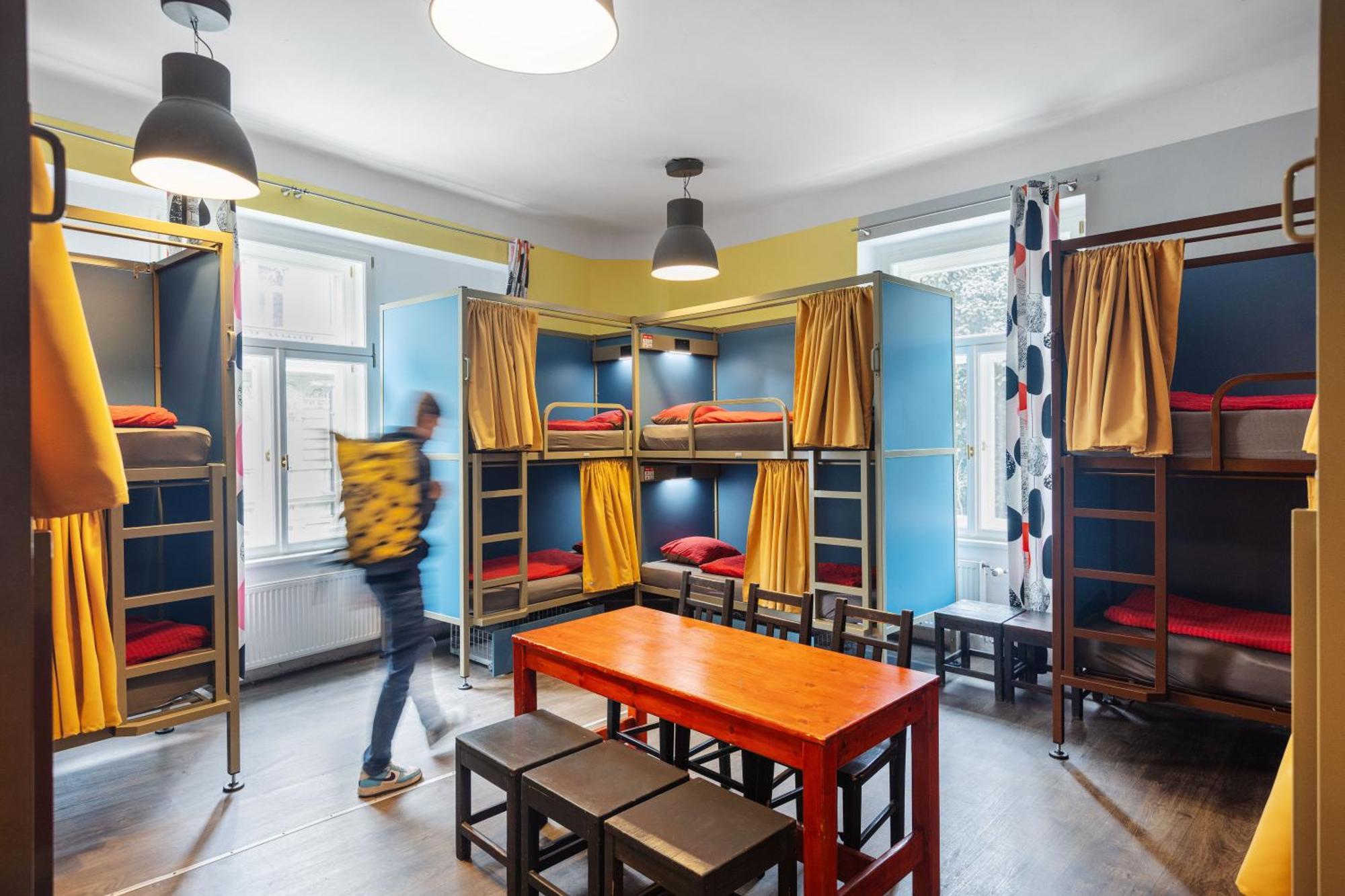 Elf Hostel *