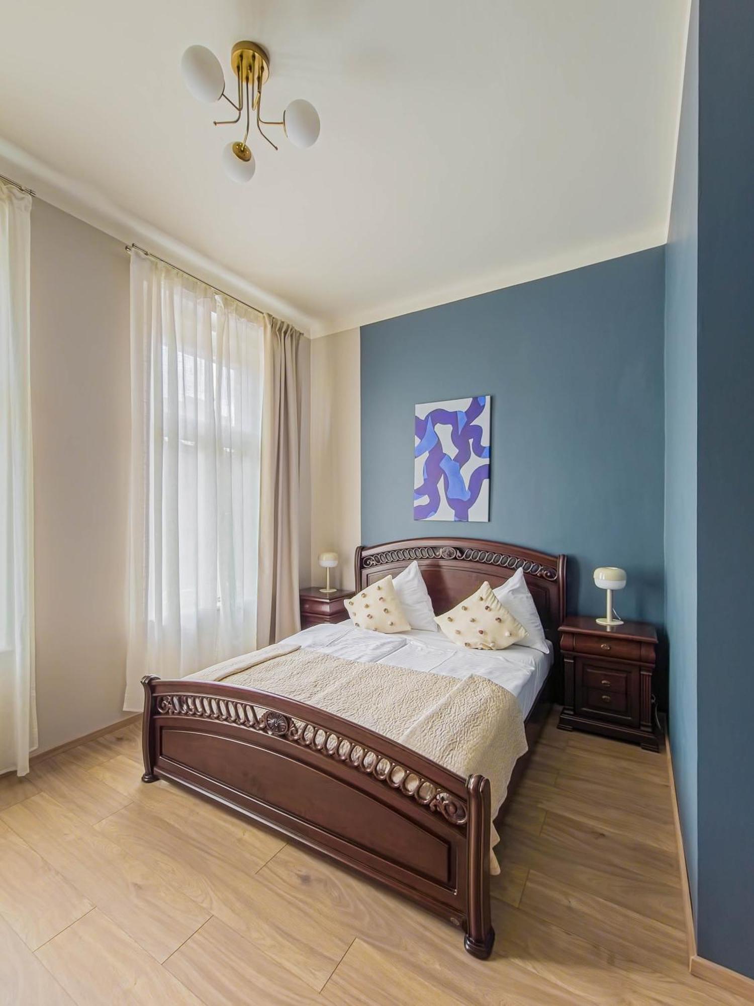 Modern Cozy By Ruterra Prag