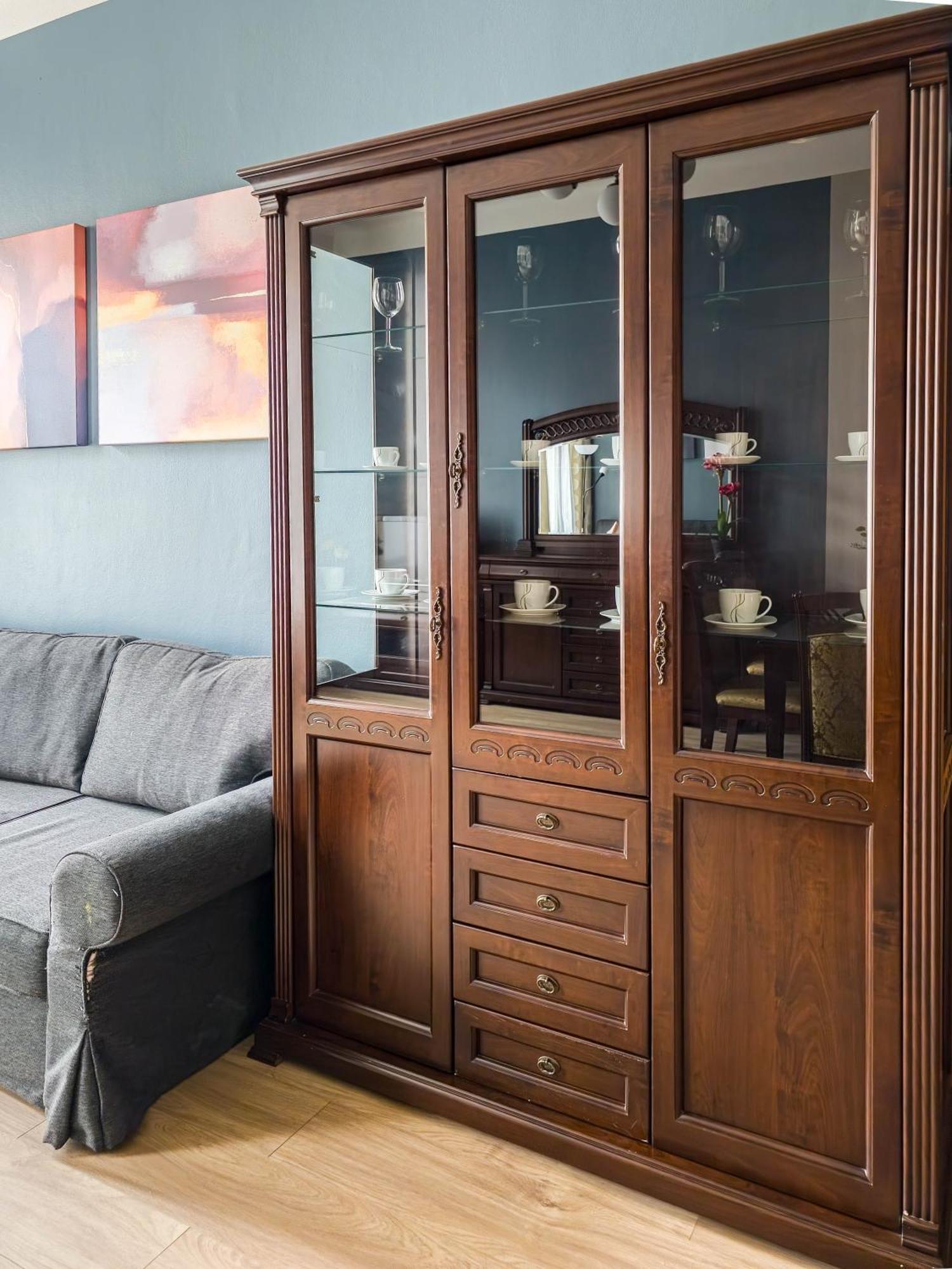 Modern Cozy By Ruterra Daire
