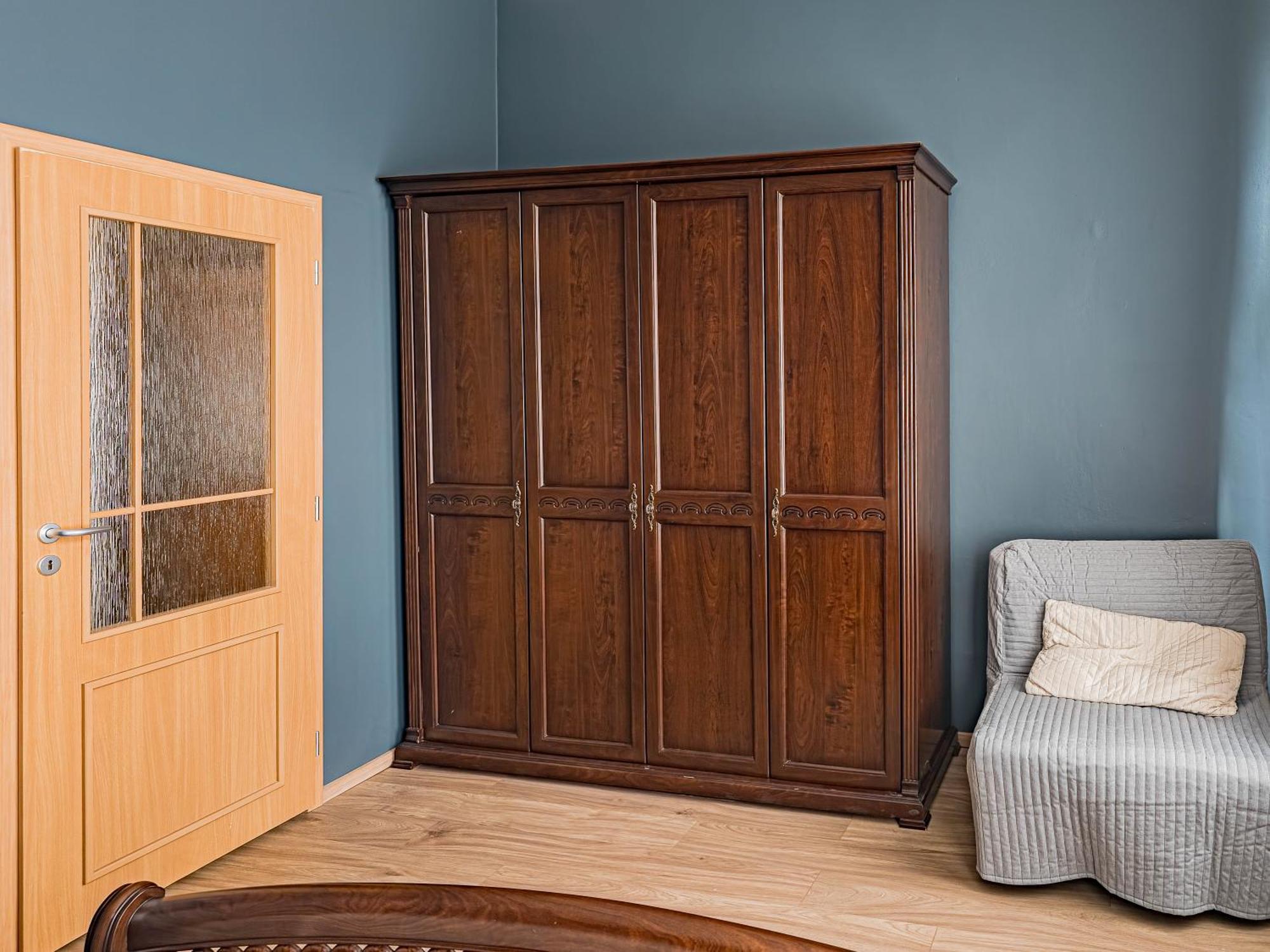 Modern Cozy By Ruterra Daire Prag