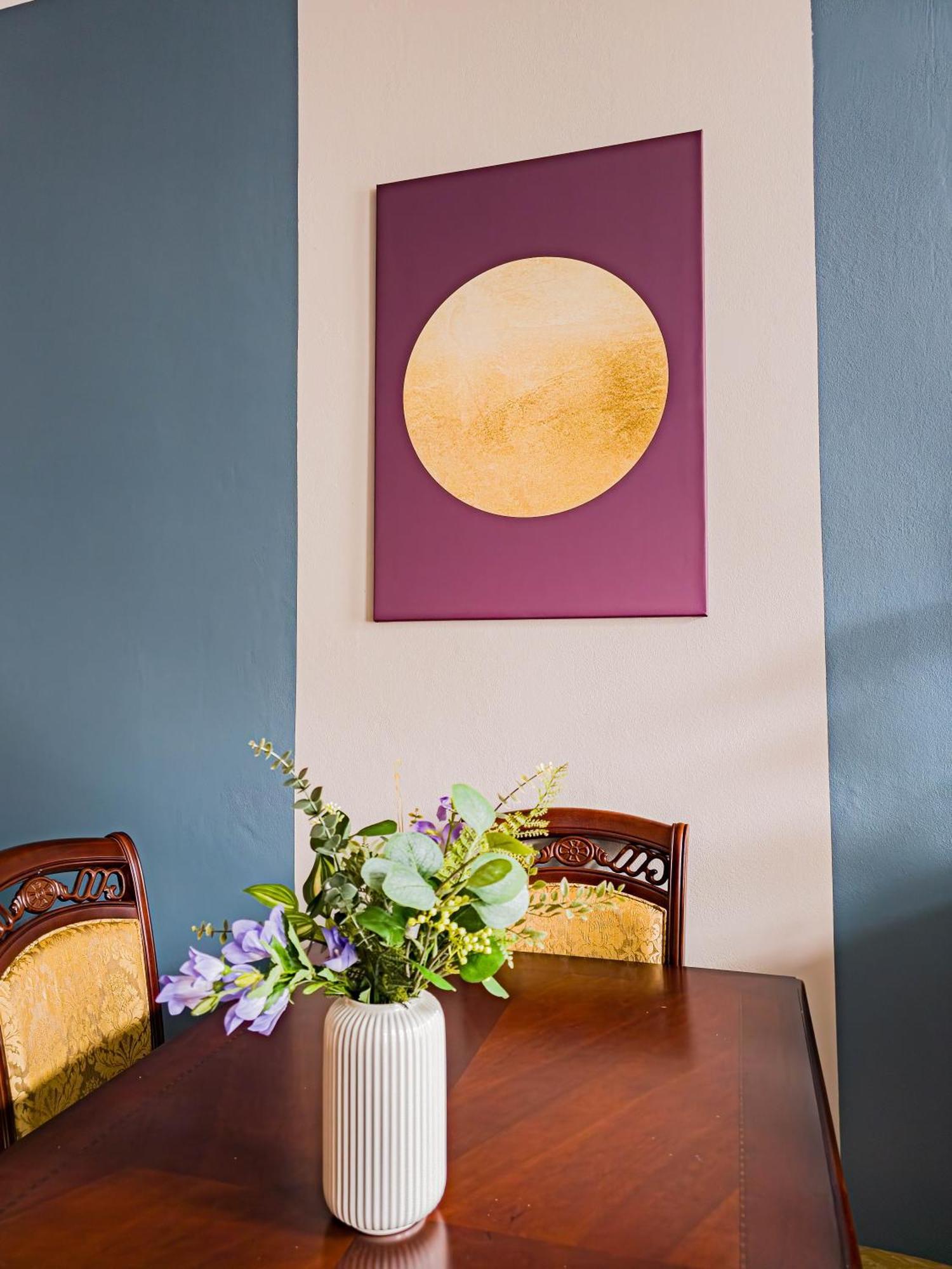 Modern Cozy By Ruterra *