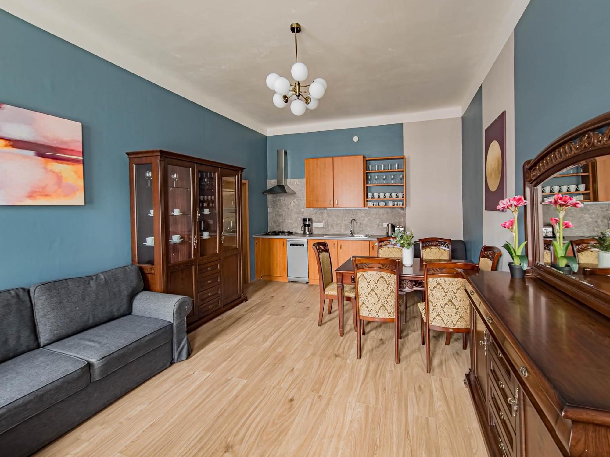 Modern Cozy By Ruterra Daire *