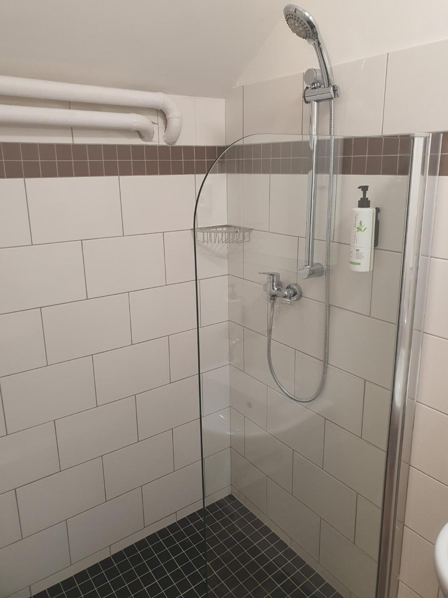 Inn Pension & Restaurace Na Rychte Prague