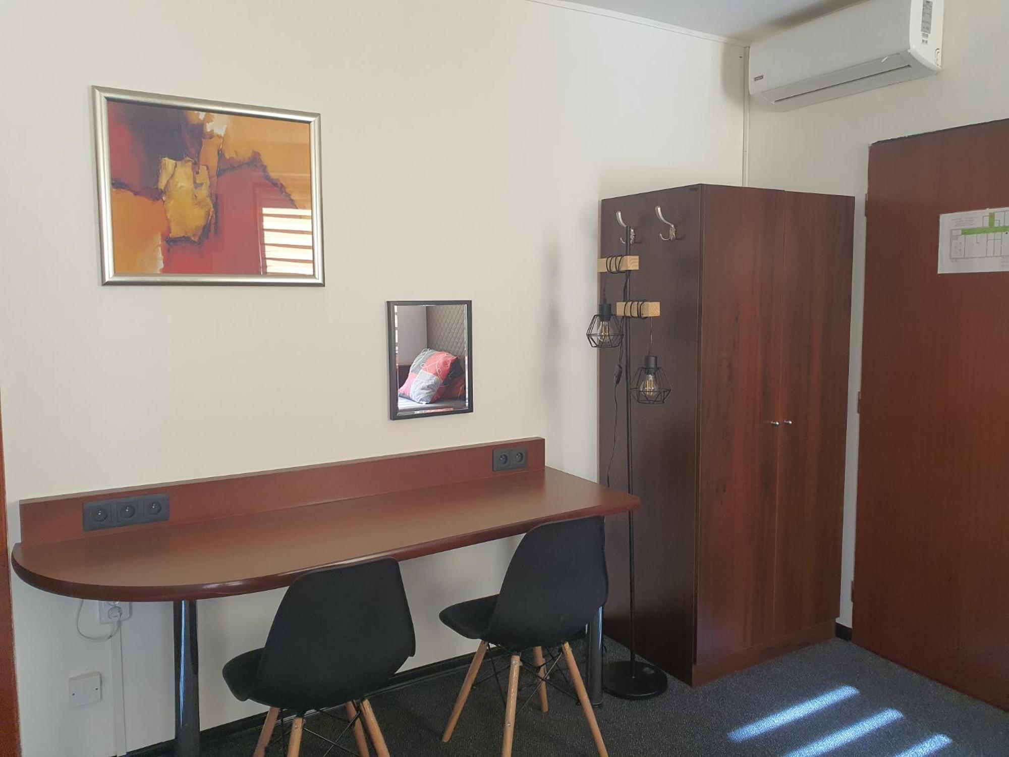 Inn Pension & Restaurace Na Rychte Prague
