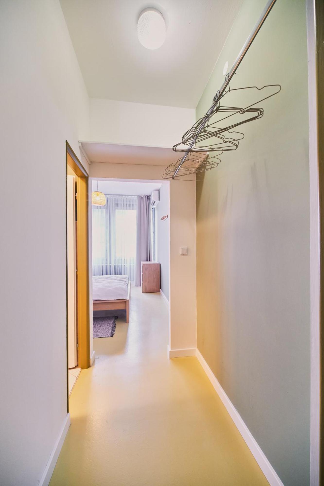 Prazacka Auberge de jeunesse *