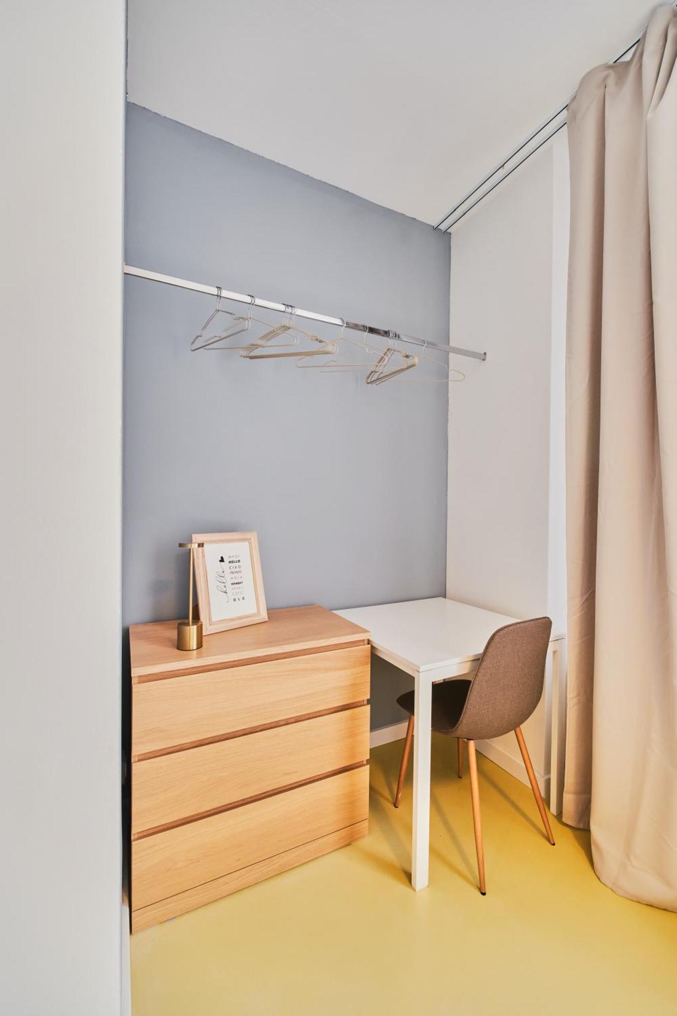 Prazacka Auberge de jeunesse *