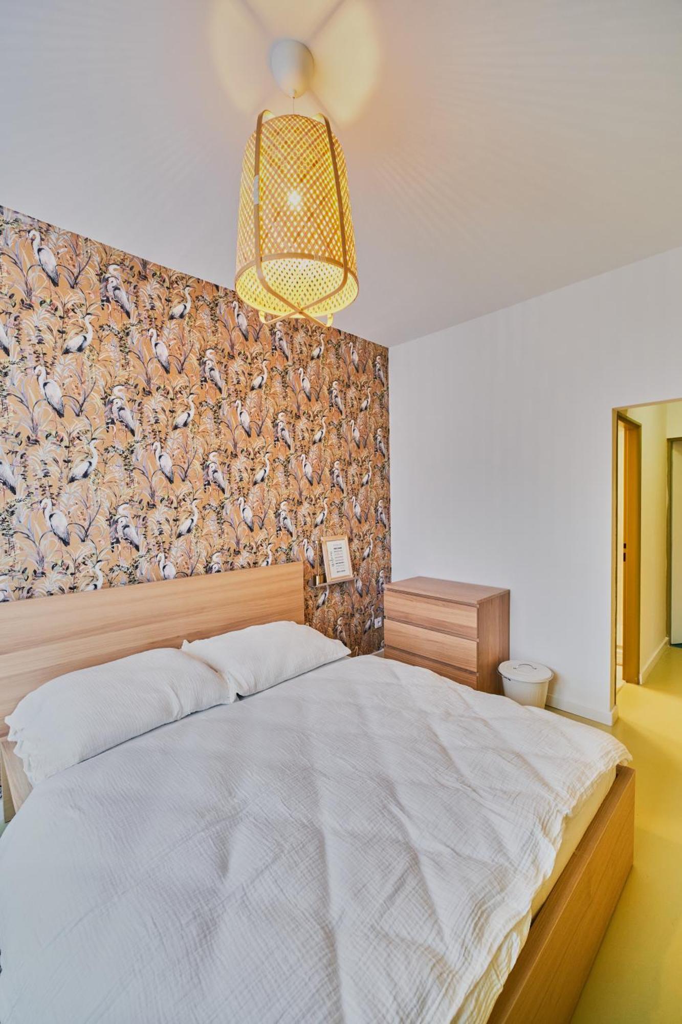 Auberge de jeunesse Prazacka *