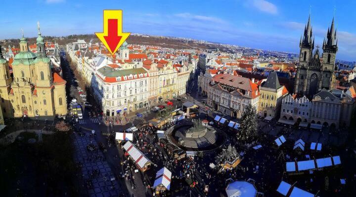 Old Town & Parking Assistance Homestay