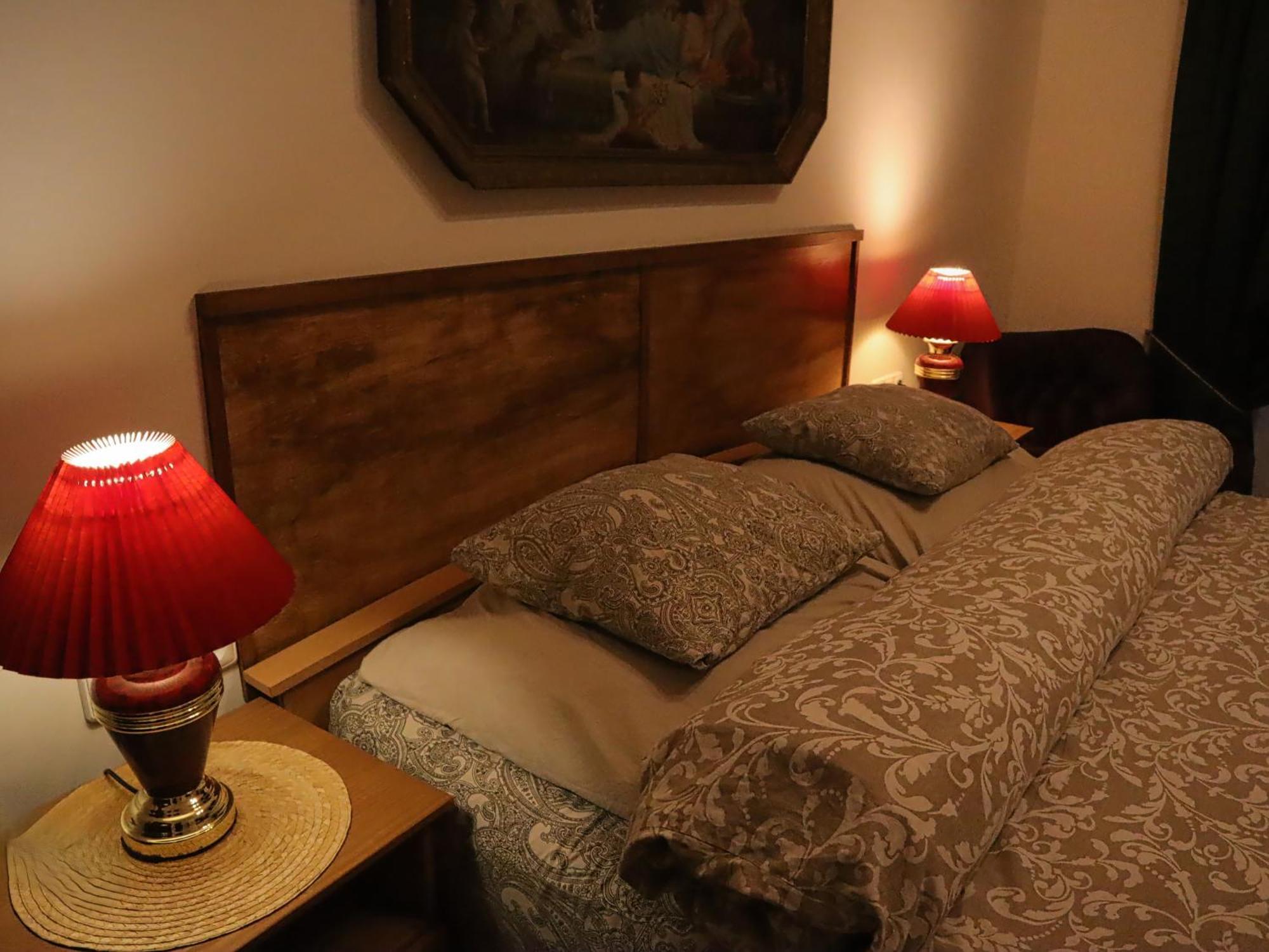 Homestay Old Town & Parking Assistance *