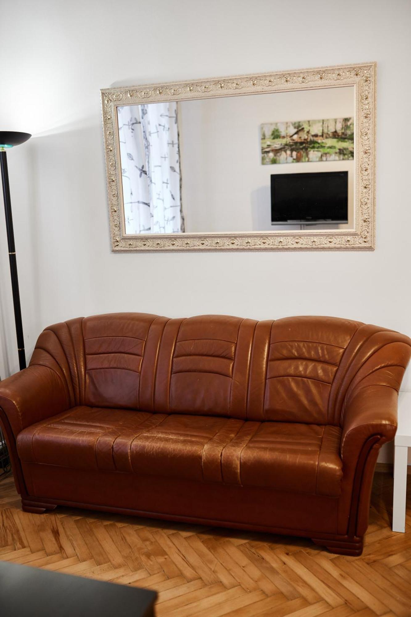 Homestay Old Town & Parking Assistance