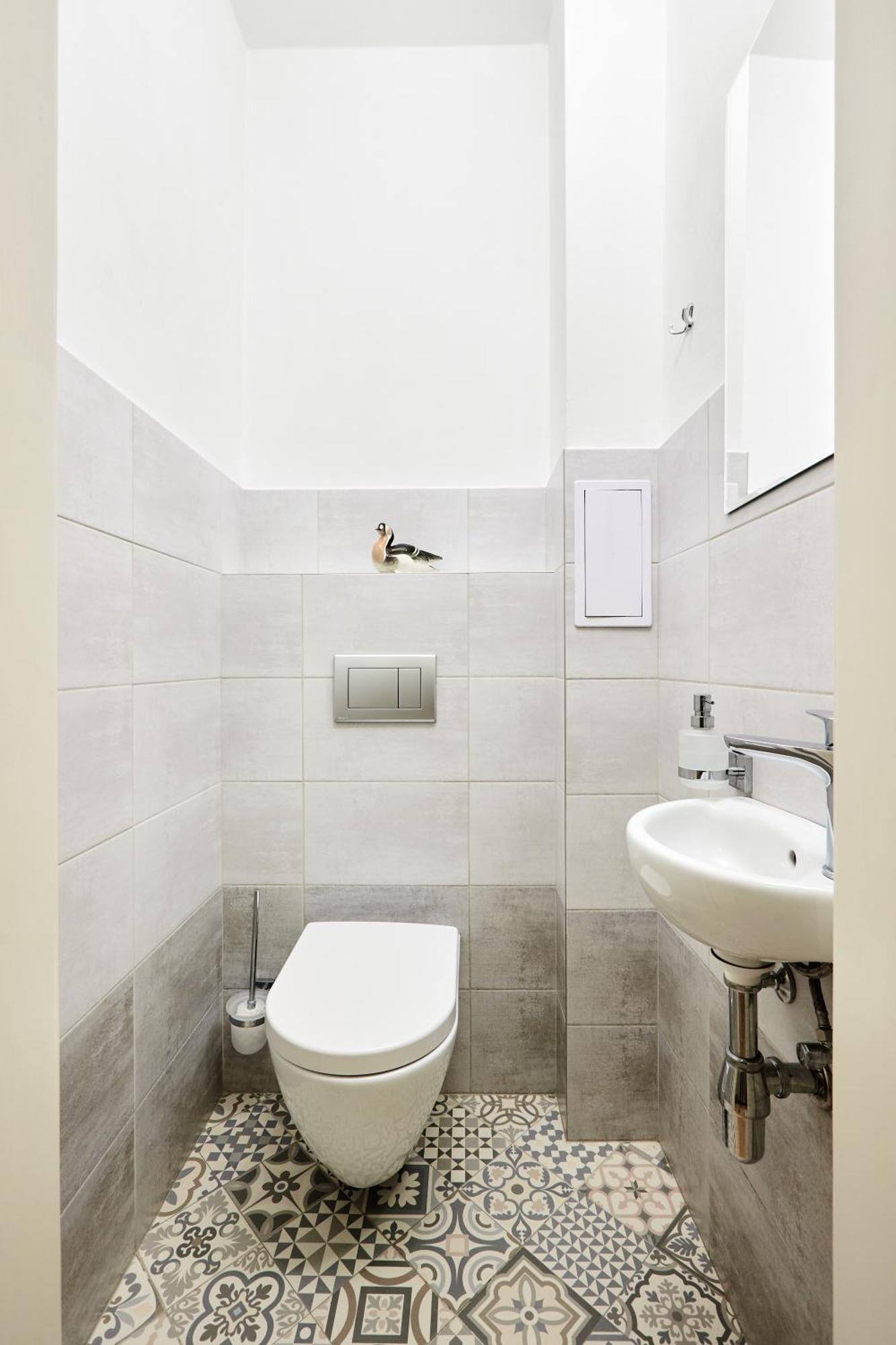 Old Town & Parking Assistance Homestay *