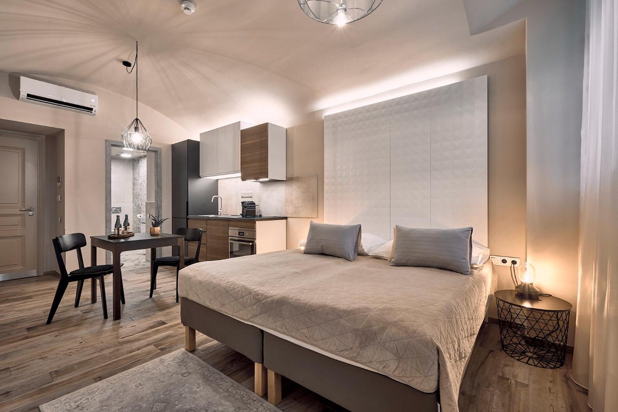 Aparthotel Rimska 14 Prag