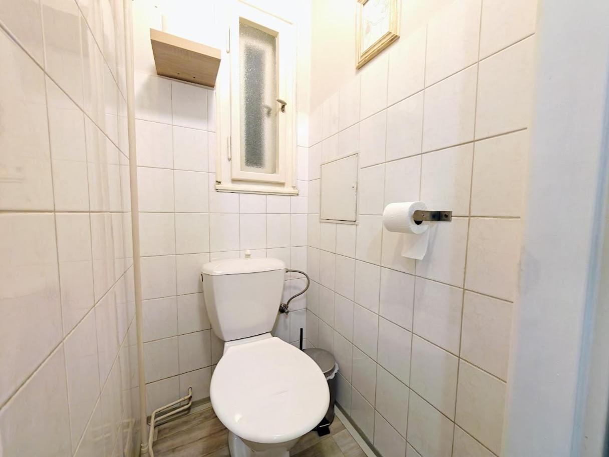 Flat In Zizkov -104- Apartment Prague