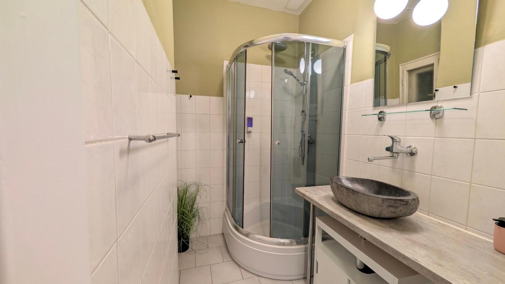 Flat In Zizkov -104- Apartment Prague
