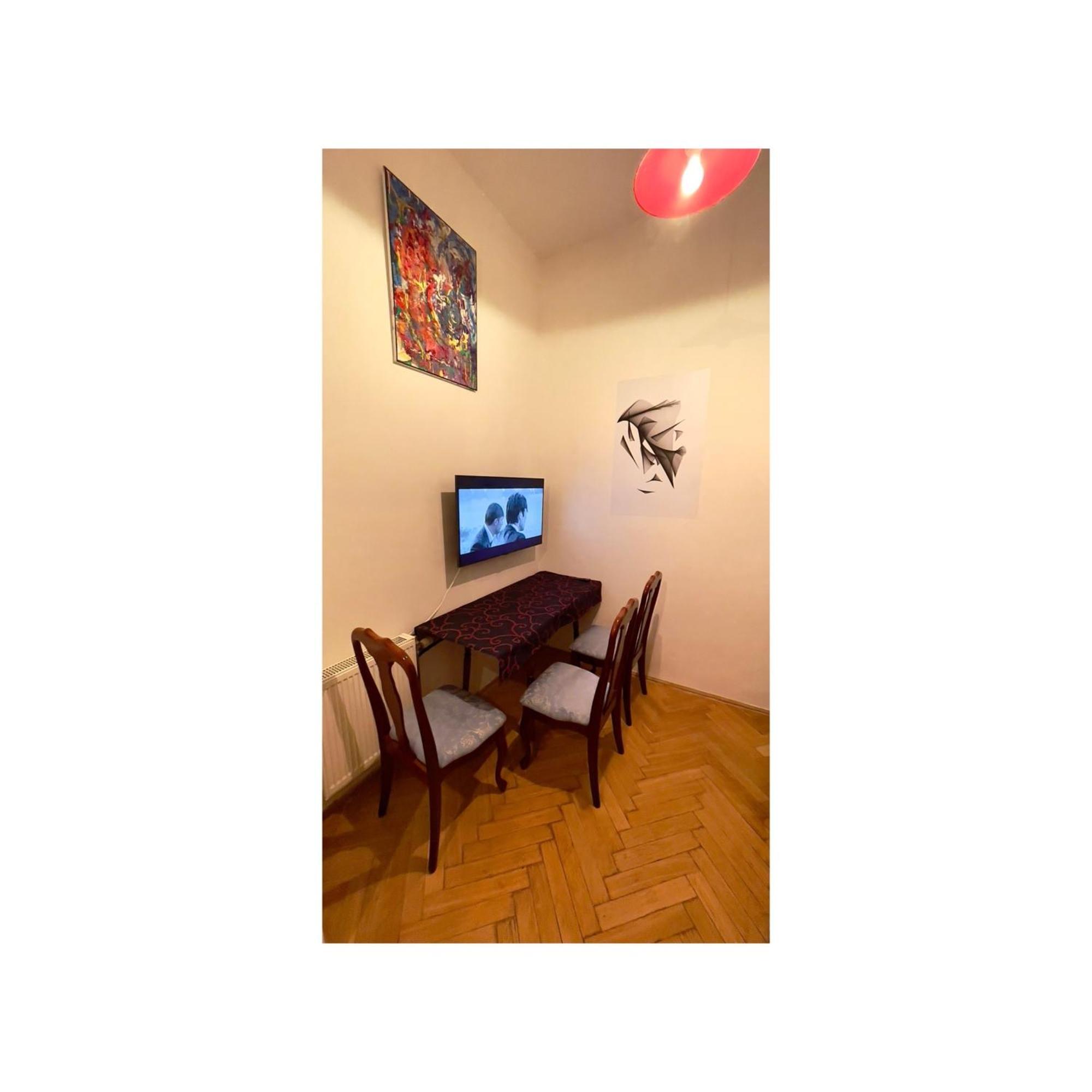 Center Of 369 * Prag