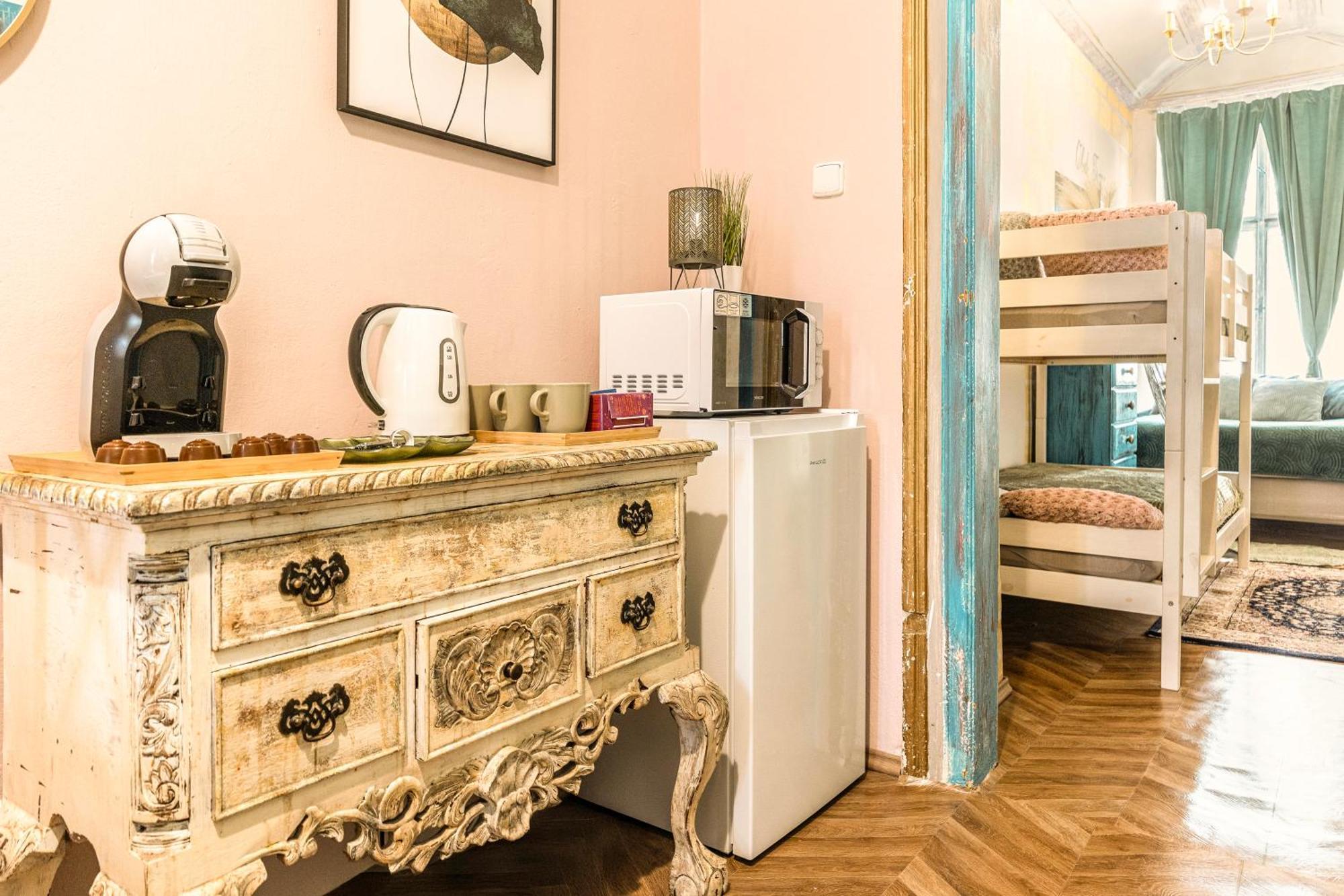 Fairytale Castle Apartment *