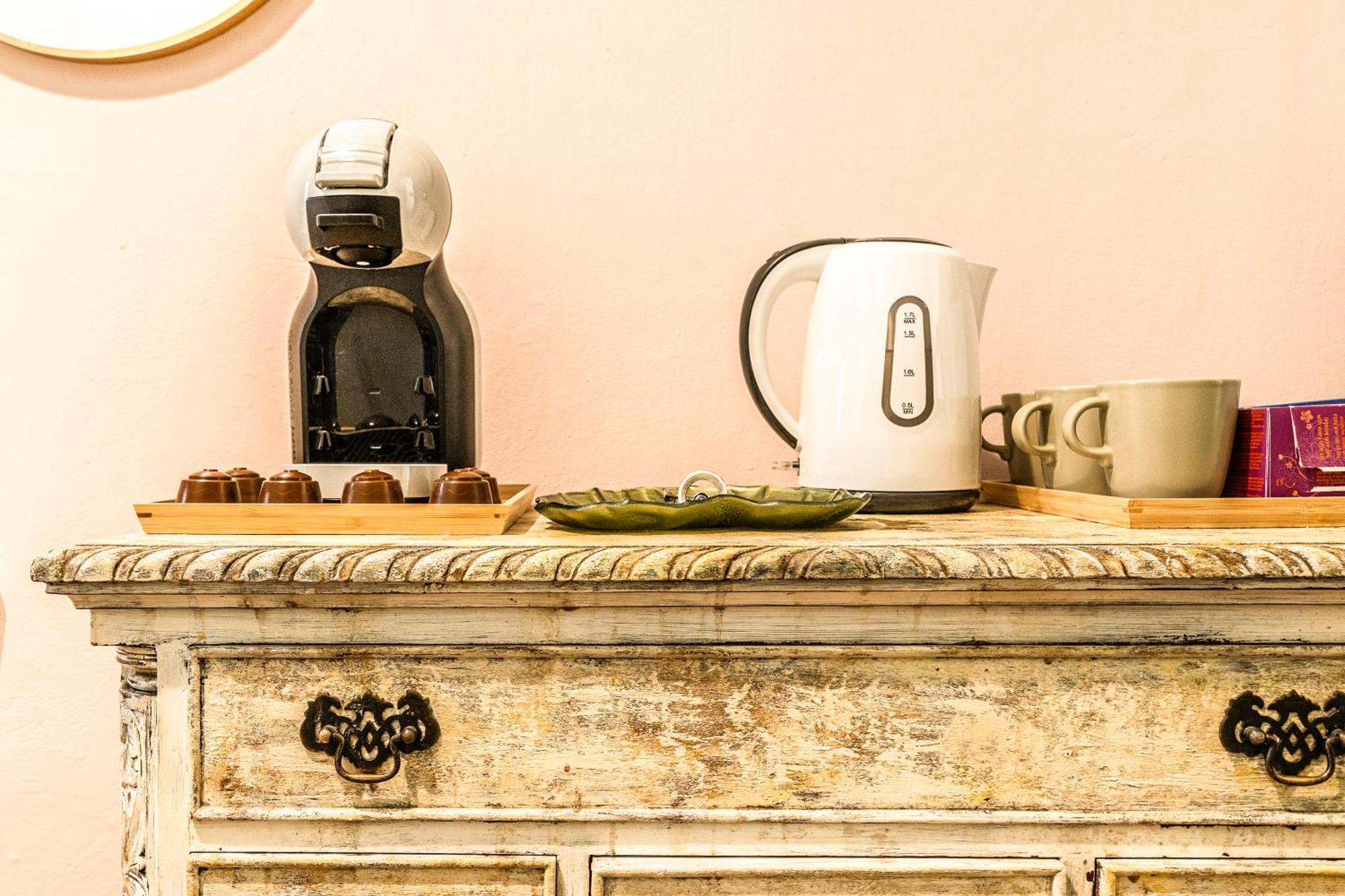Fairytale Castle Apartment