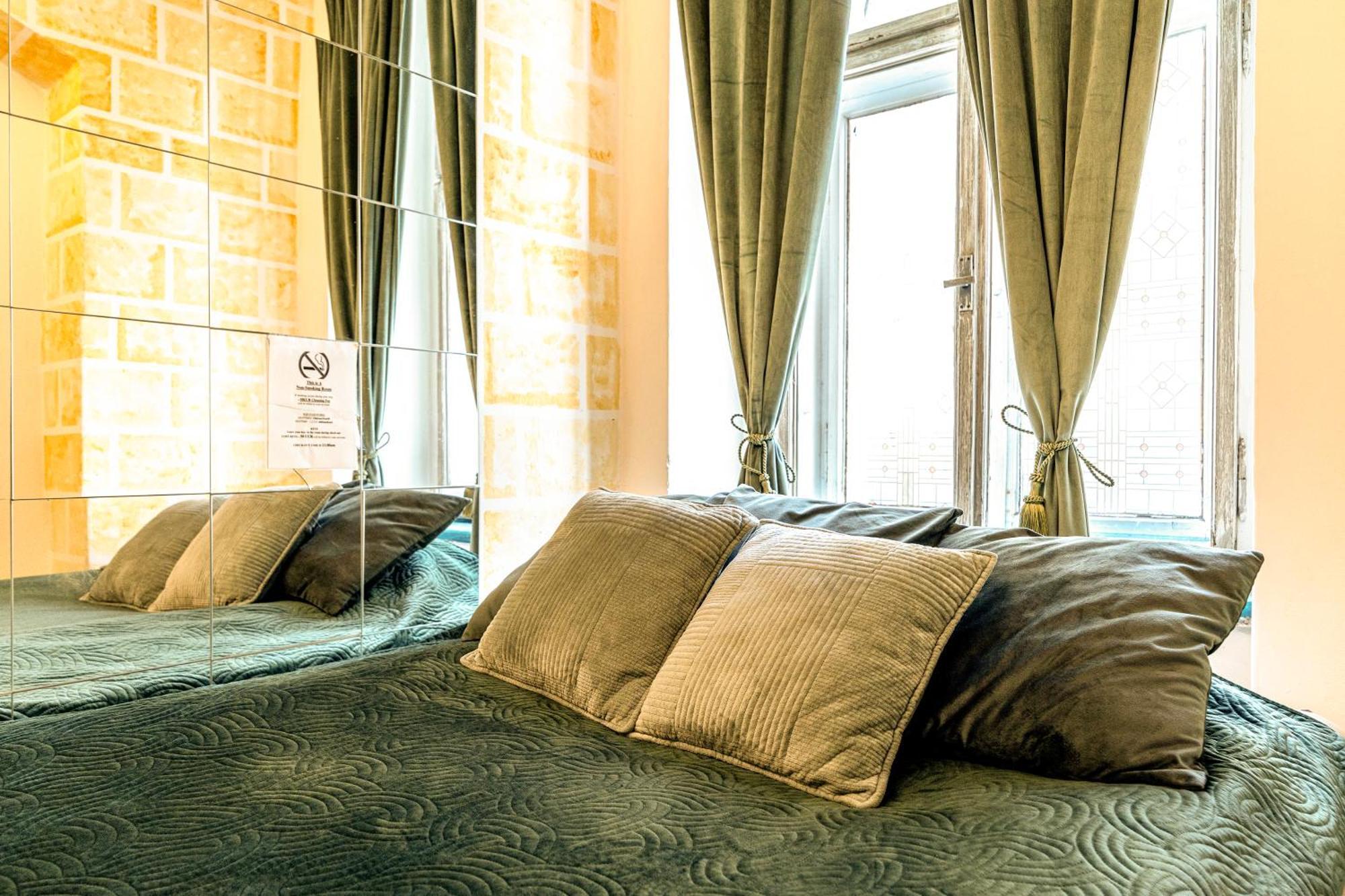 Apartment Fairytale Castle Prague
