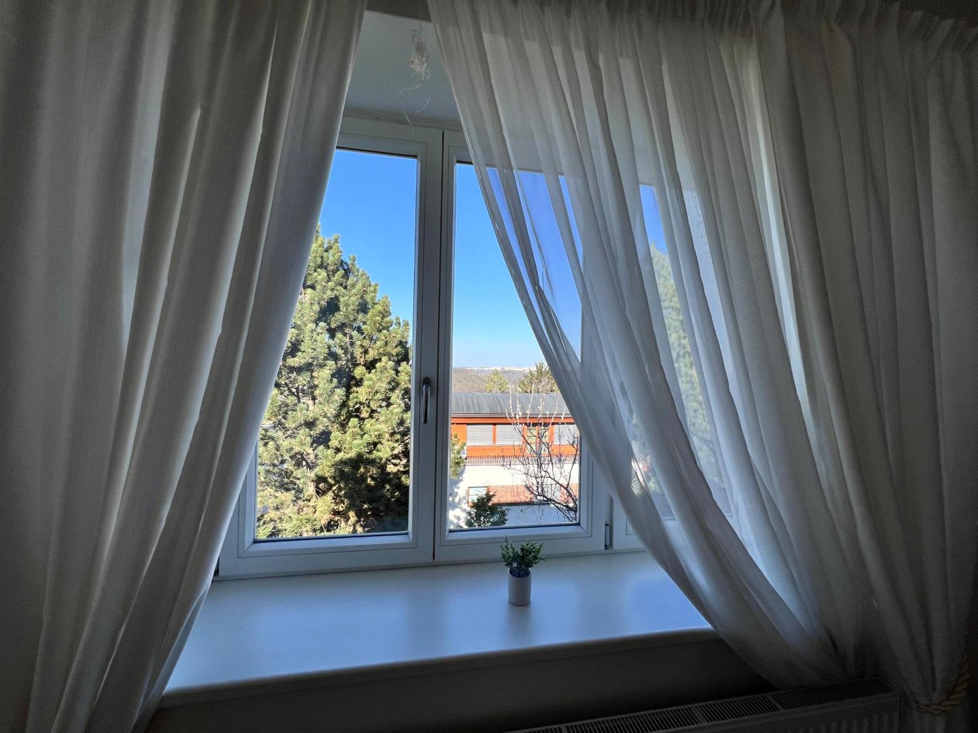Villa Veleslavin Prag