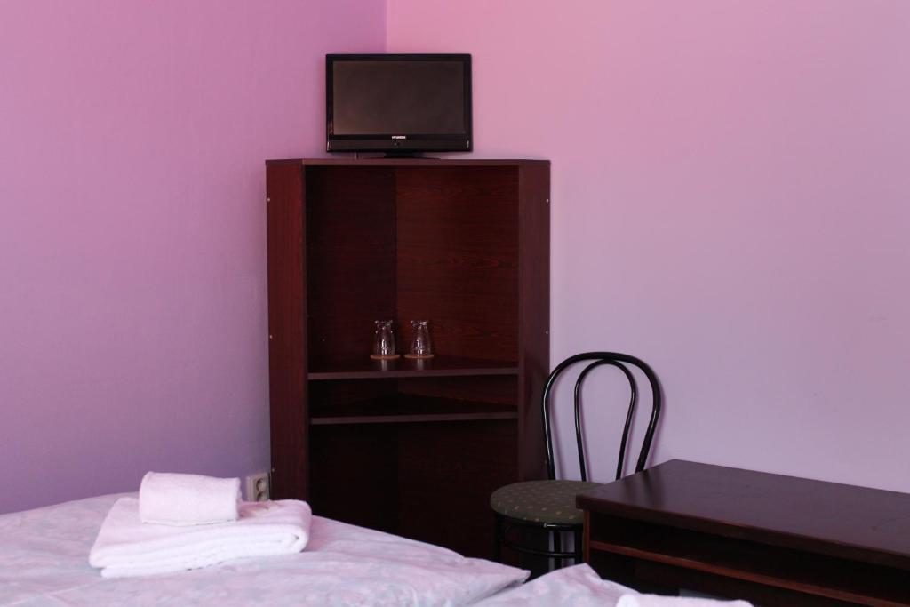 U Ceske Koruny Otel