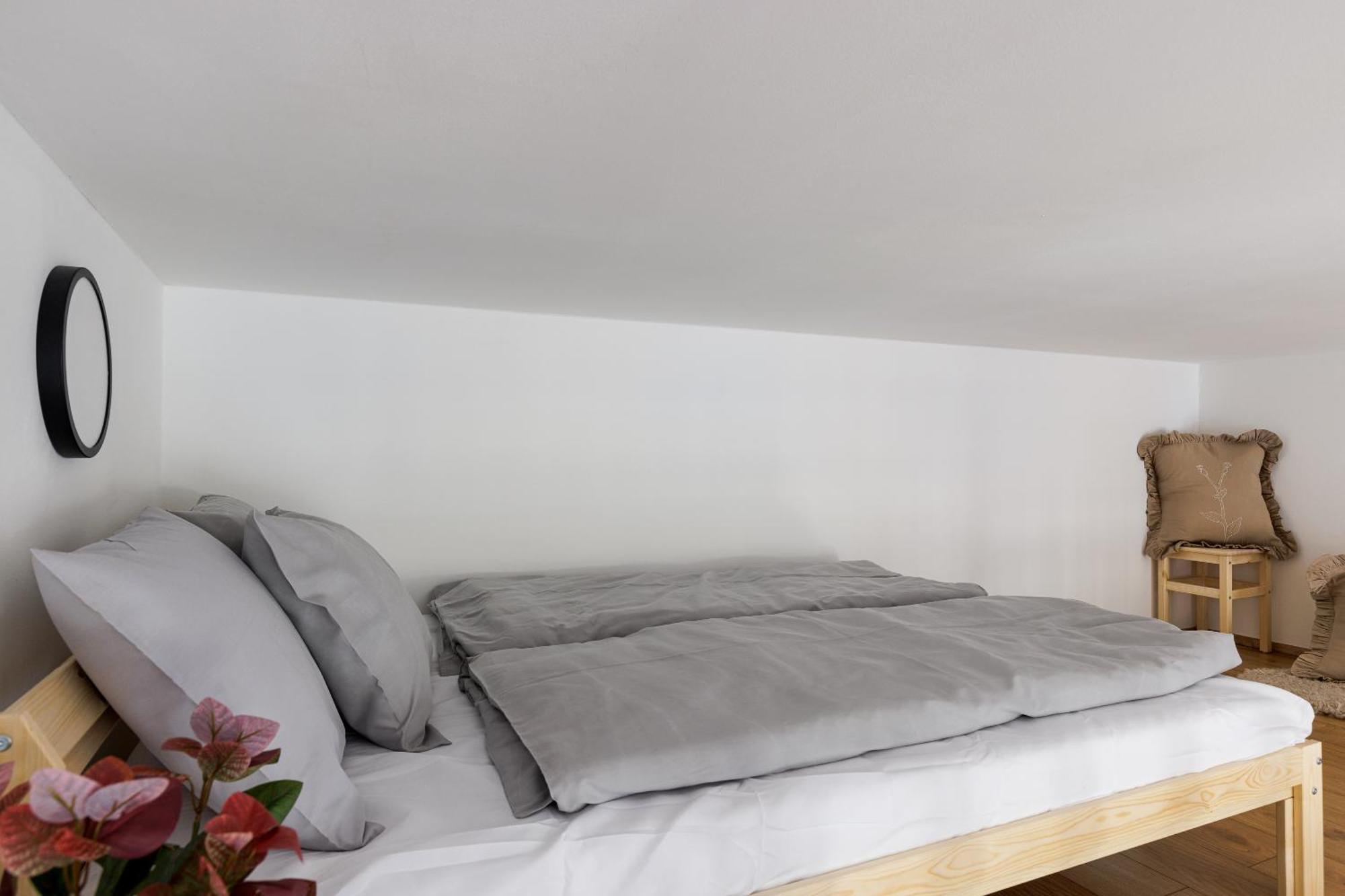 Appartement Stay2gether - Vacation At Grandma's